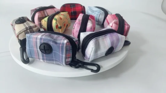 Suporte para saco de lixo por atacado produtos para animais de estimação saco de cocô de cachorro suprimentos para animais de estimação